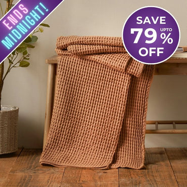 Shop Sofa & bed throws