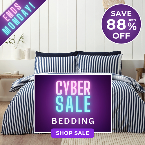 Sale Bedding