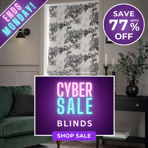 Sale Blinds
