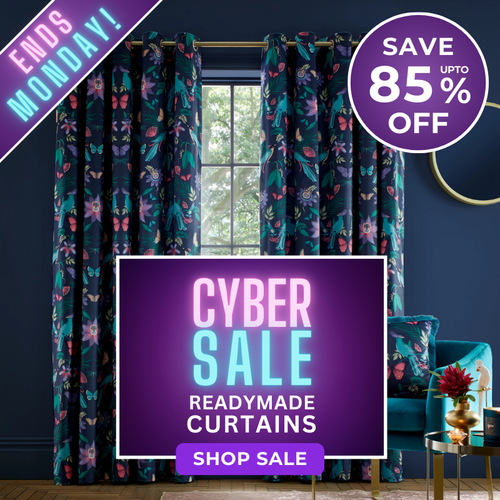 Sale Curtains