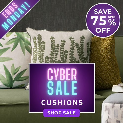 Sale Cushions