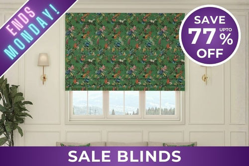 CYBER SALE Blinds