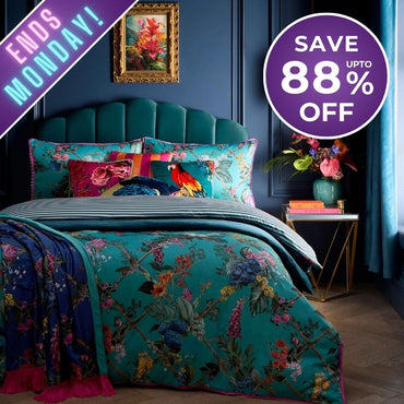Shop Bedding & duvet covers