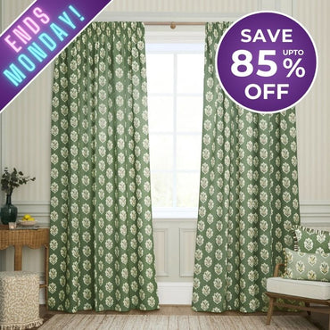 Shop Ready made curtains