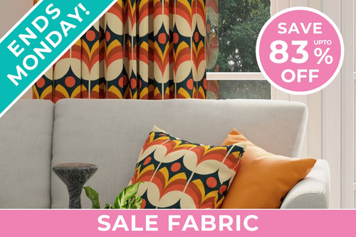 EASTER SALE Fabric