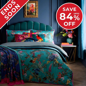 Shop Bedding & duvet covers