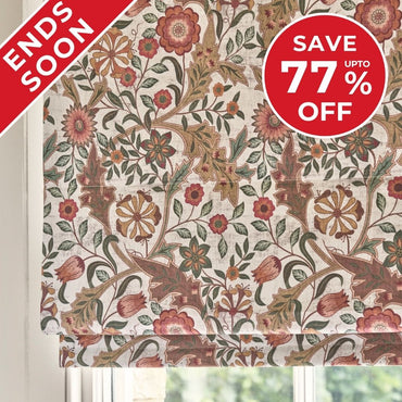 Shop Window blinds