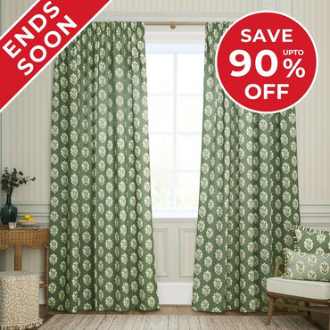 Shop Ready made curtains