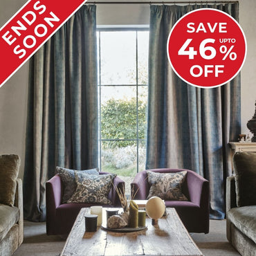 Shop Made to measure curtains