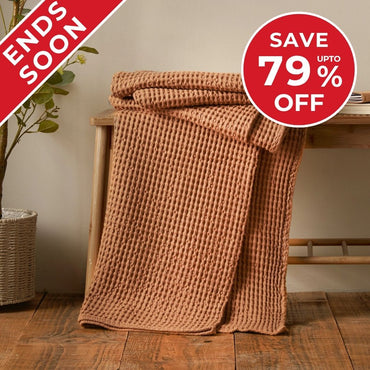 Shop Sofa & bed throws