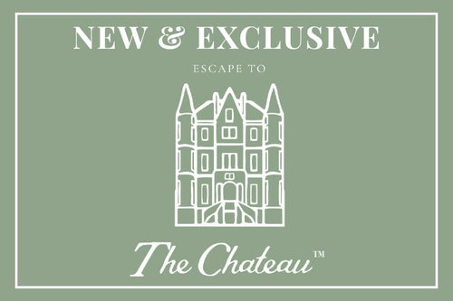 Escape to The Chateau