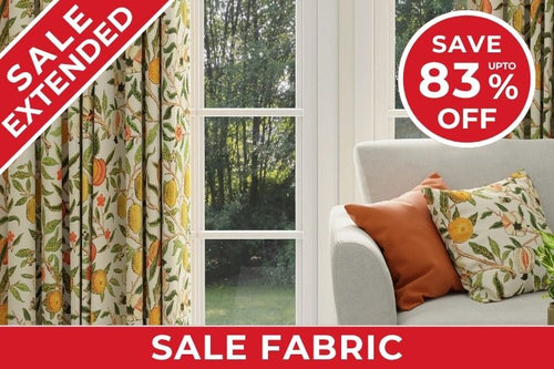 Summer Sale Fabric