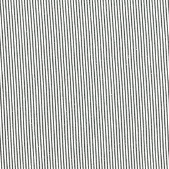 Clarke & Clarke Breton Fabric Charcoal