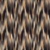 Clarke & Clarke Melange Printed Velvet Upholstery Fabric Natural
