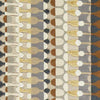 Clarke & Clarke Orpheus Velvet Upholstery Fabric Natural