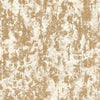 Clarke & Clarke Dipinto Metallic Velvet Fabric Ivory
