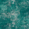 Clarke & Clarke Pittura Iridescent Woven Fabric Teal