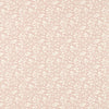 Clarke & Clarke Bellever Fabric Blush