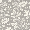 Clarke & Clarke Bellever Fabric Graphite