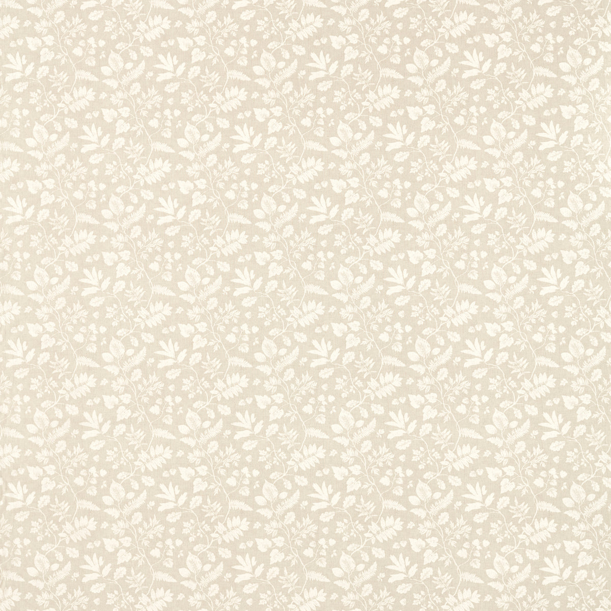 Clarke & Clarke Bellever Fabric Linen