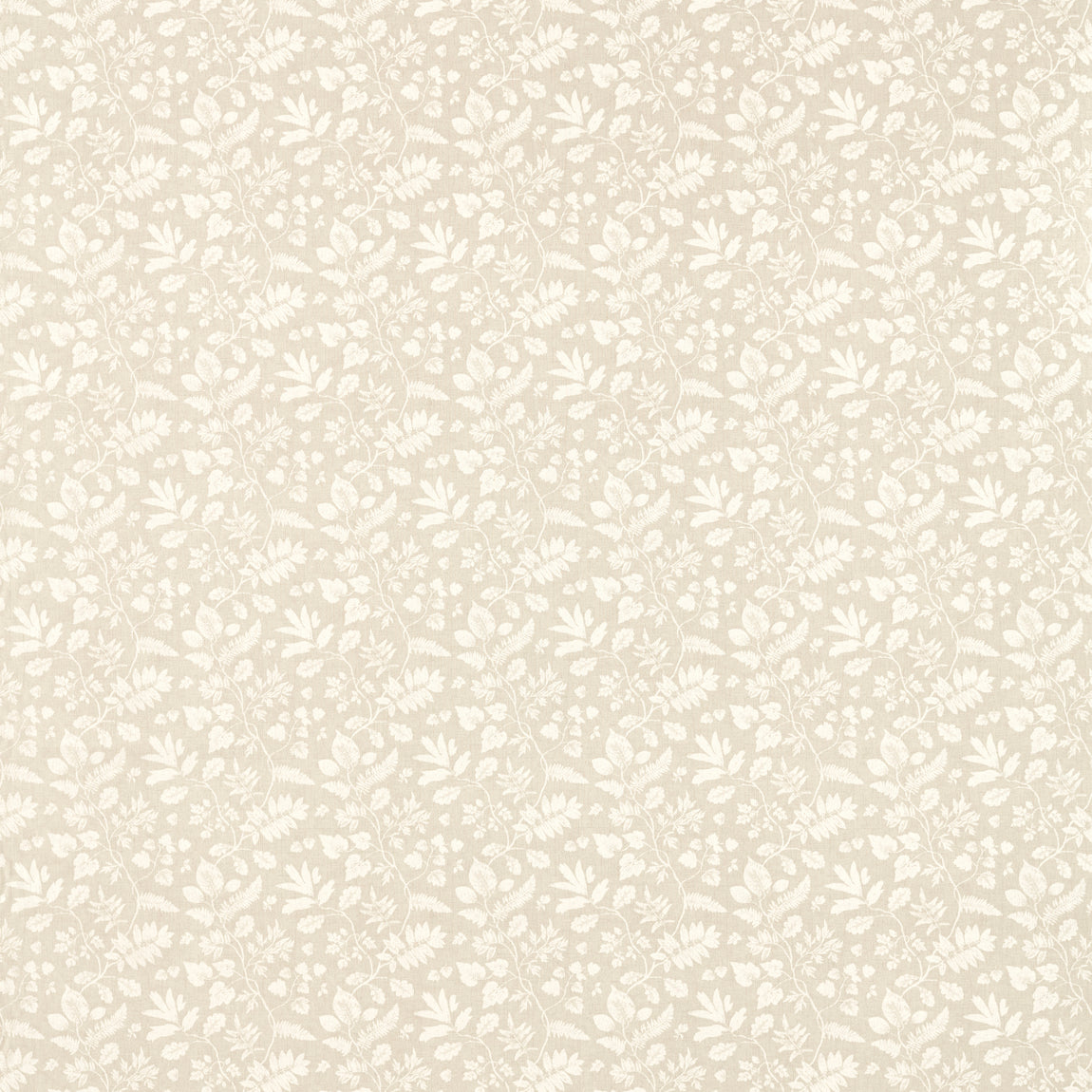 Clarke & Clarke Bellever Fabric Linen