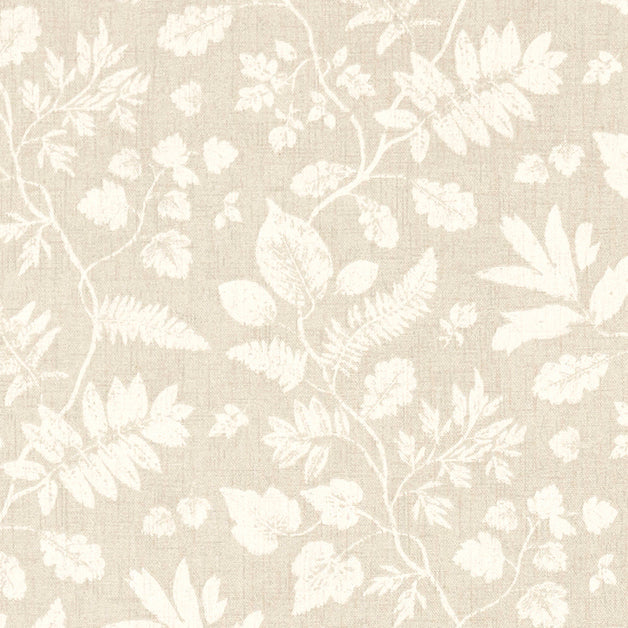 Clarke & Clarke Bellever Fabric Linen