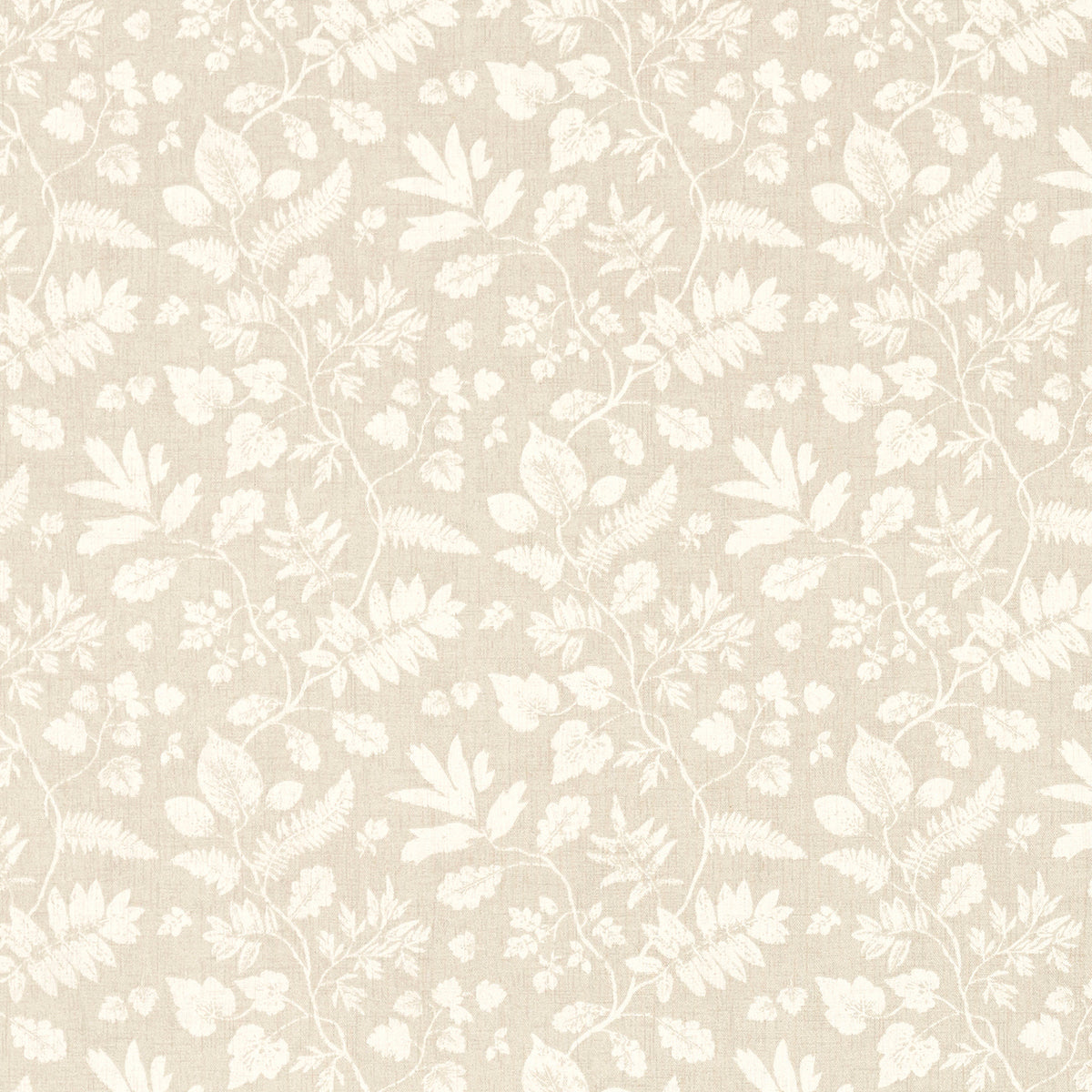Clarke & Clarke Bellever Fabric Linen