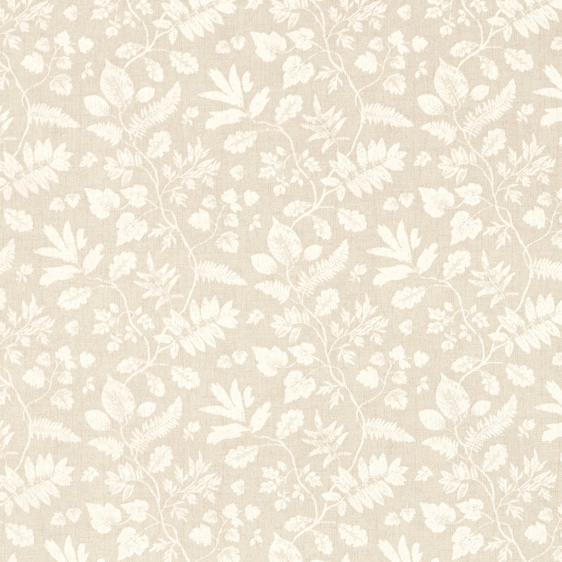 Clarke & Clarke Bellever Fabric Linen