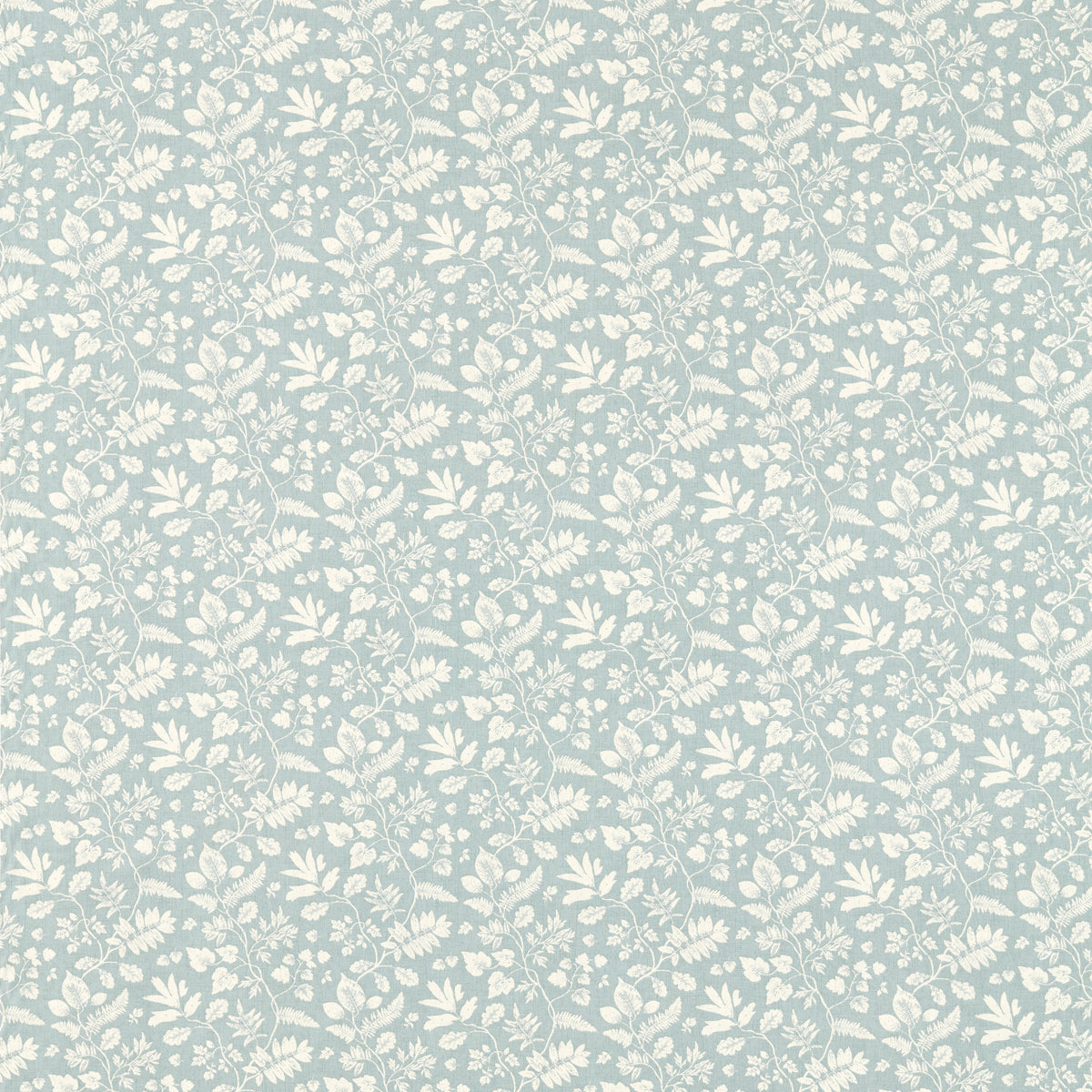 Clarke & Clarke Bellever Fabric Mineral