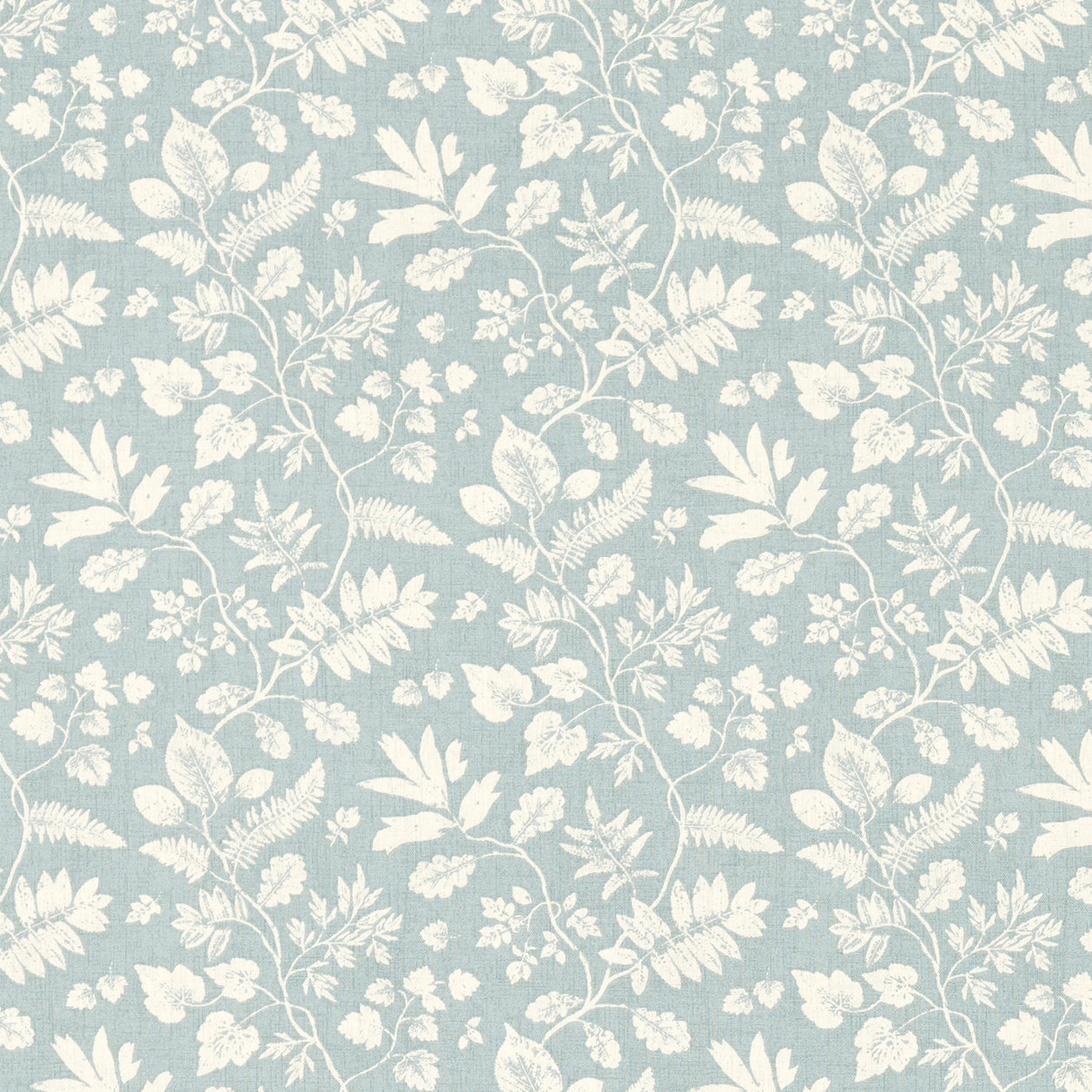 Clarke & Clarke Bellever Fabric Mineral