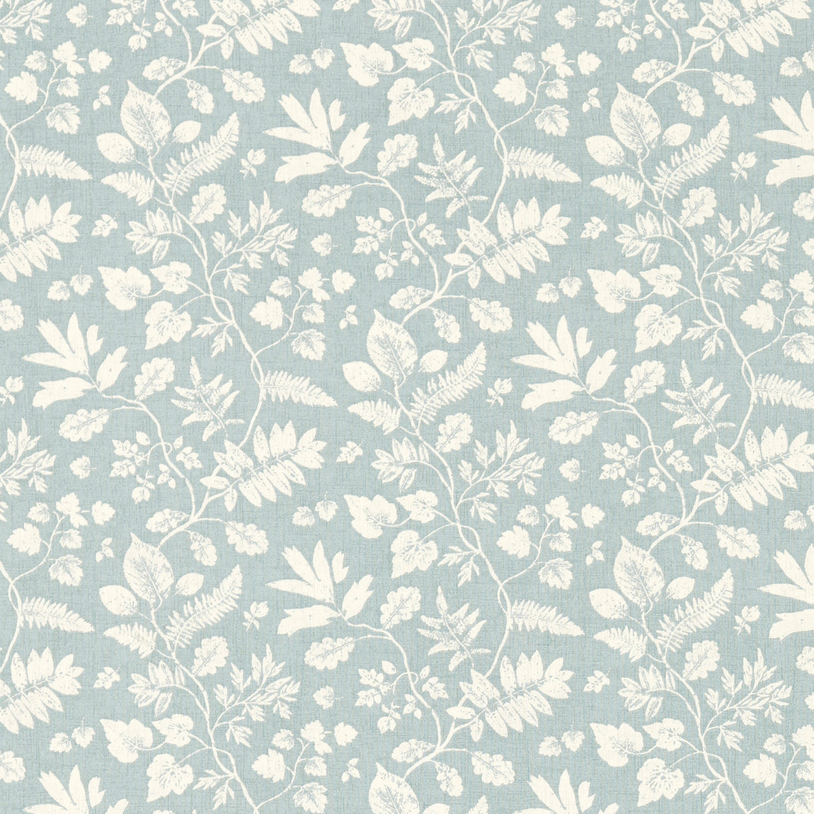 Clarke & Clarke Bellever Fabric Mineral