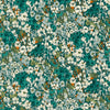 Clarke & Clarke Ennerdale Fabric Teal