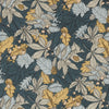 Clarke & Clarke Mercia Fabric Ink