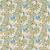 Clarke & Clarke Mercia Fabric Summer