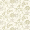 Clarke & Clarke Rivington Fabric Sage