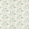 Clarke & Clarke Rivington Fabric Teal