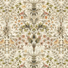 Clarke & Clarke Mirabell Fabric Natural Blush