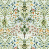 Clarke & Clarke Mirabell Fabric Seagrass