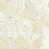 William Morris Acanthus Jacquard Fabric Linen