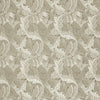 William Morris Acanthus Jacquard Fabric Natural
