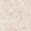 William Morris Acanthus Weave Fabric Blush