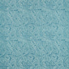 William Morris Acanthus Weave Fabric Denim