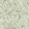 William Morris Acanthus Weave Fabric Sage
