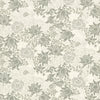 William Morris Mallow Jacquard Fabric Dove Slate
