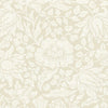 William Morris Mallow Weave Fabric Linen