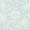 William Morris Mallow Weave Fabric Mineral