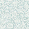 William Morris Mallow Weave Fabric Mineral