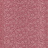 William Morris Mallow Weave Fabric Plum