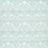 William Morris Strawberry Thief Jacquard Fabric Mineral