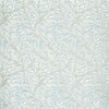 William Morris Willow Boughs Jacquard Fabric Denim